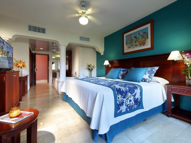 фотографии Grand Palladium Punta Cana Resort & Spa изображение №60