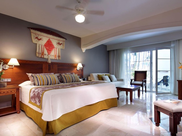 фото отеля Grand Palladium Punta Cana Resort & Spa изображение №57