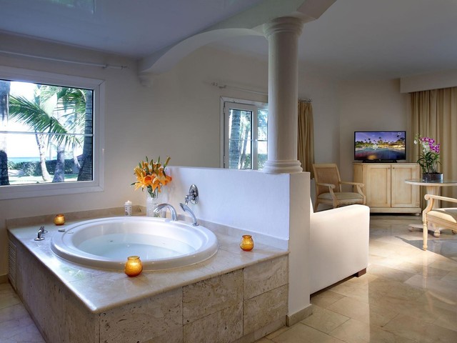 фотографии отеля Grand Palladium Punta Cana Resort & Spa изображение №51