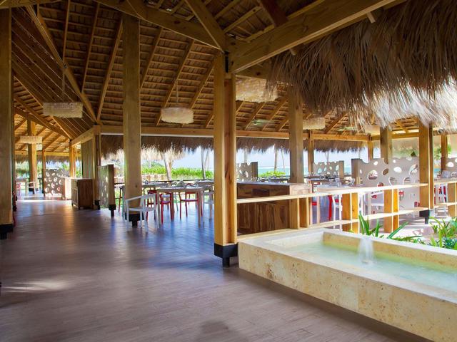 фотографии Grand Palladium Punta Cana Resort & Spa изображение №48