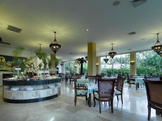 фотографии Grand Palladium Punta Cana Resort & Spa изображение №40