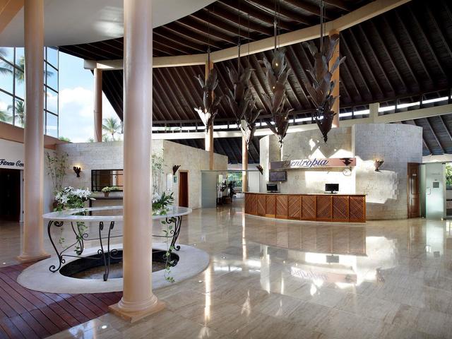 фотографии отеля Grand Palladium Punta Cana Resort & Spa изображение №39