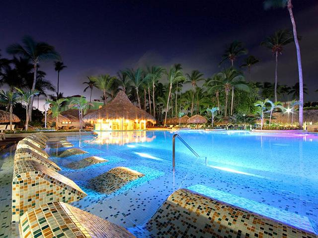 фотографии Grand Palladium Punta Cana Resort & Spa изображение №36