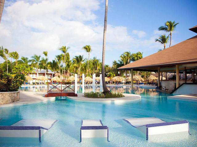 фотографии Grand Palladium Punta Cana Resort & Spa изображение №32
