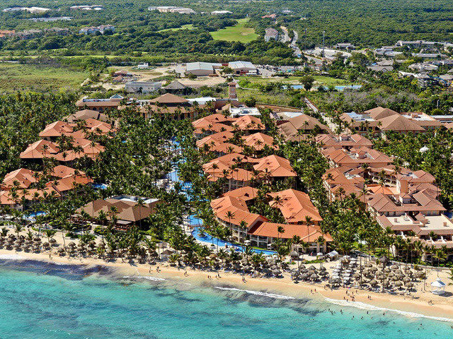 фото отеля Majestic Colonial Punta Cana изображение №61