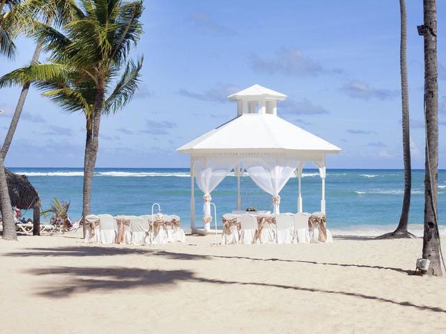 фото отеля Majestic Colonial Punta Cana изображение №45