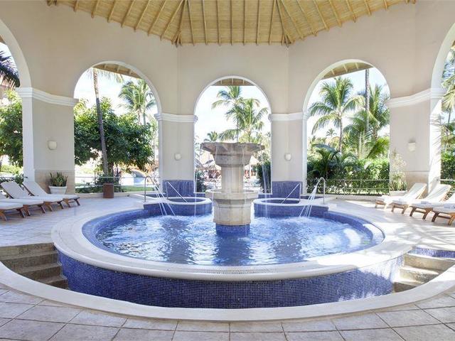 фотографии отеля Majestic Colonial Punta Cana изображение №39