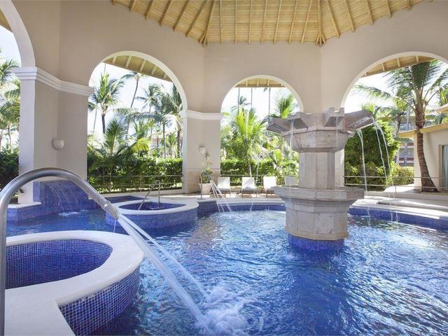 фото отеля Majestic Colonial Punta Cana изображение №37