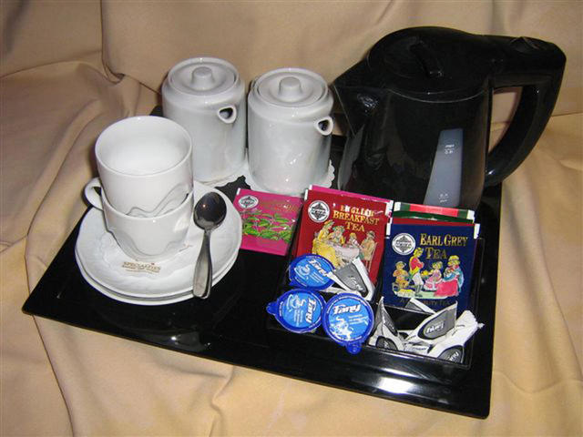 фото отеля EA Hotel Tosca изображение №29