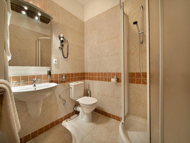 фотографии EA Hotel Tosca изображение №28