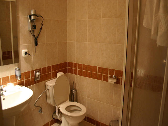 фото EA Hotel Tosca изображение №26