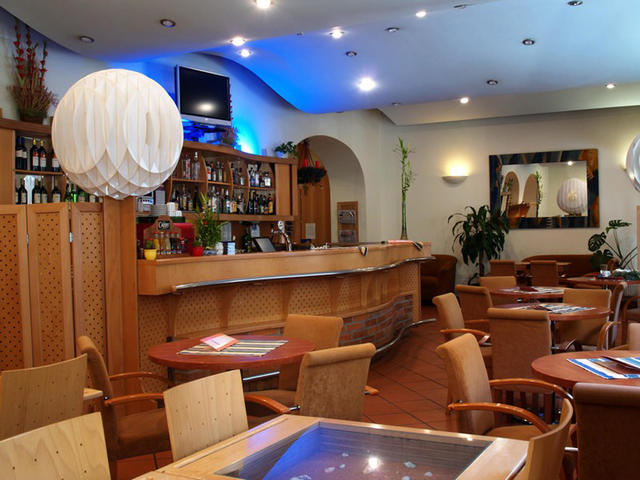 фото EA Hotel Tosca изображение №22