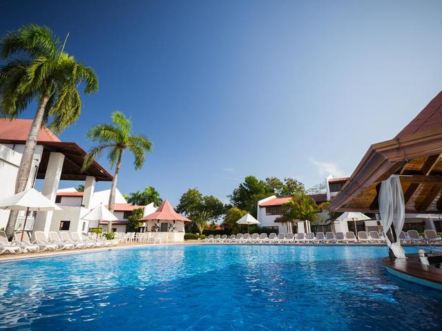 фото отеля BlueBay Villas Doradas изображение №21