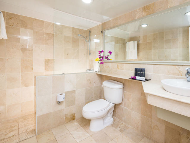 фотографии отеля BlueBay Villas Doradas изображение №3