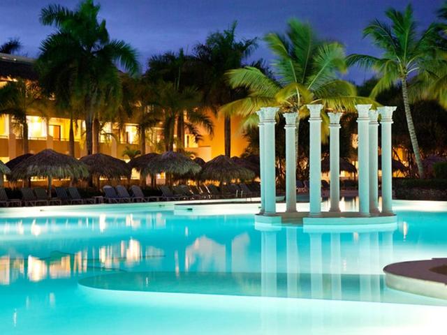 фото Iberostar Costa Dorada изображение №54