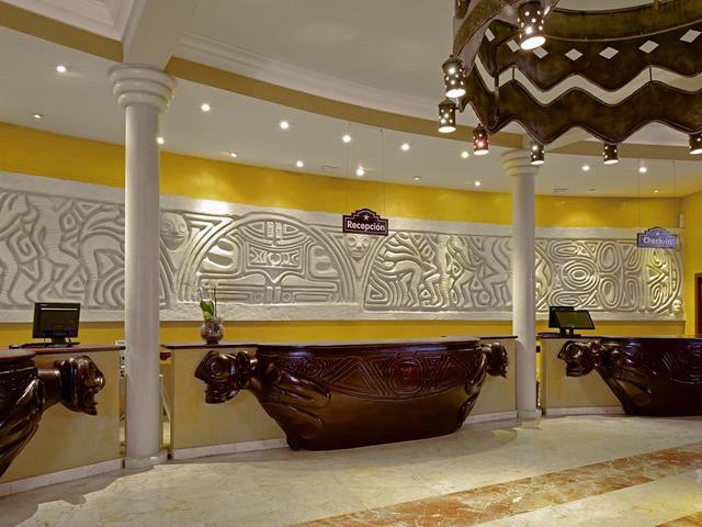 фотографии Iberostar Costa Dorada изображение №44