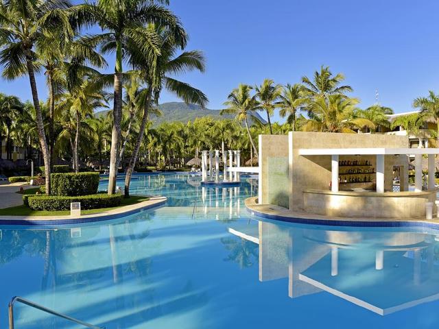 фотографии отеля Iberostar Costa Dorada изображение №39