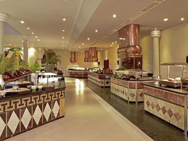 фотографии отеля Iberostar Costa Dorada изображение №27