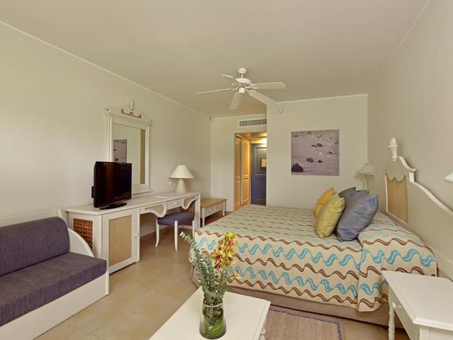 фотографии отеля Iberostar Costa Dorada изображение №15