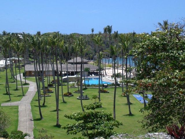 фотографии отеля Caliente Caribe Resort & Spa (ех. Eden Bay Nudist) изображение №11