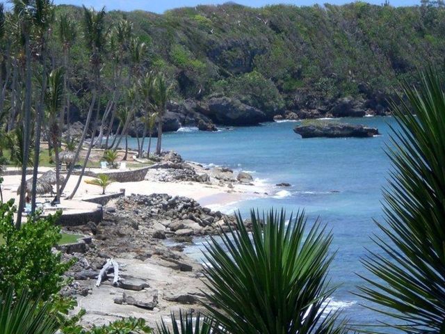 фото Caliente Caribe Resort & Spa (ех. Eden Bay Nudist) изображение №10