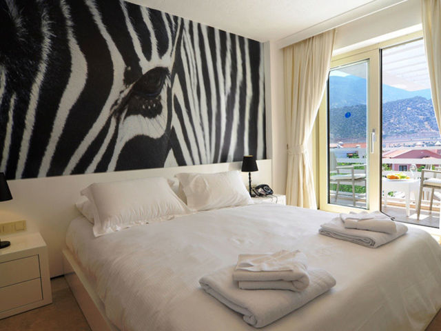 фото Mini Saray Hotel изображение №34