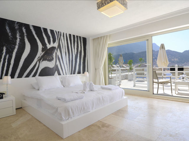 фото отеля Mini Saray Hotel изображение №33