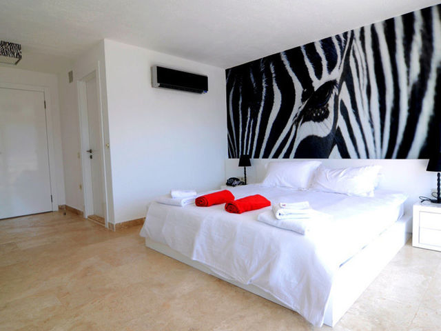 фото отеля Mini Saray Hotel изображение №29