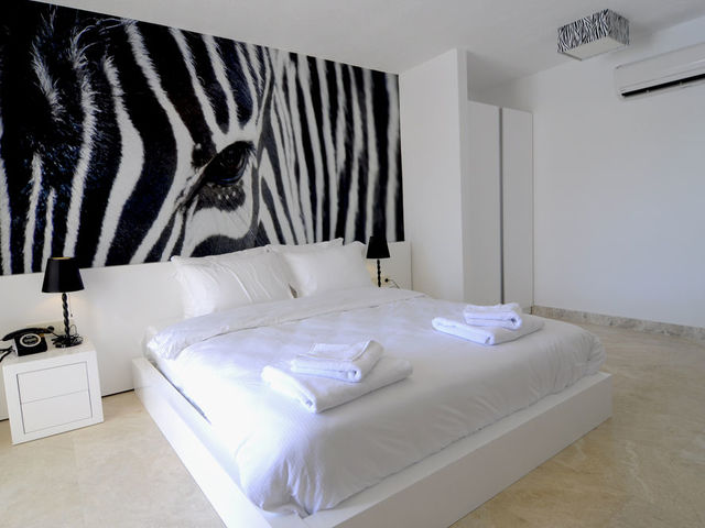 фото Mini Saray Hotel изображение №26