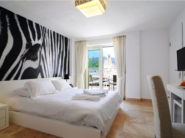 фотографии Mini Saray Hotel изображение №24