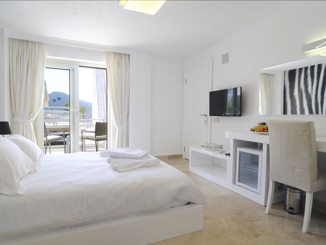 фото отеля Mini Saray Hotel изображение №21