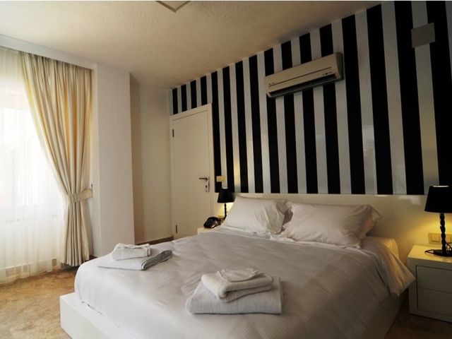 фото отеля Mini Saray Hotel изображение №17