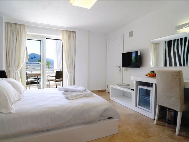фото Mini Saray Hotel изображение №14