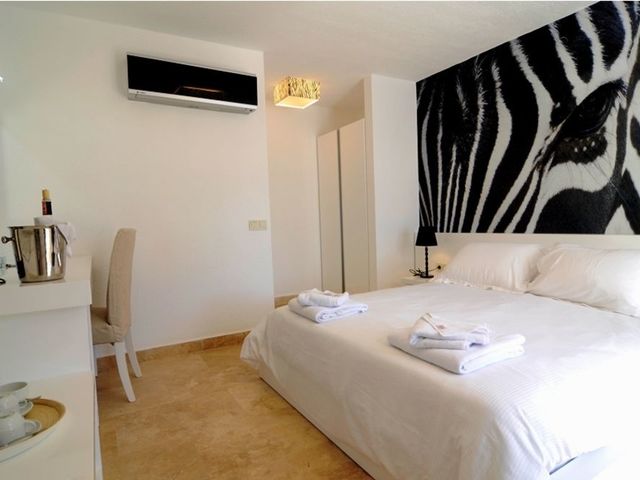 фотографии Mini Saray Hotel изображение №12