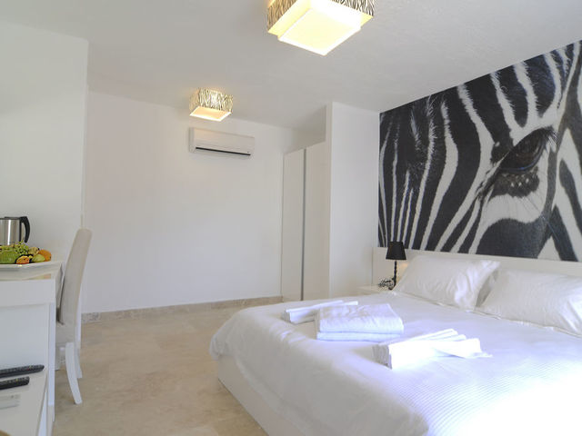 фотографии отеля Mini Saray Hotel изображение №11