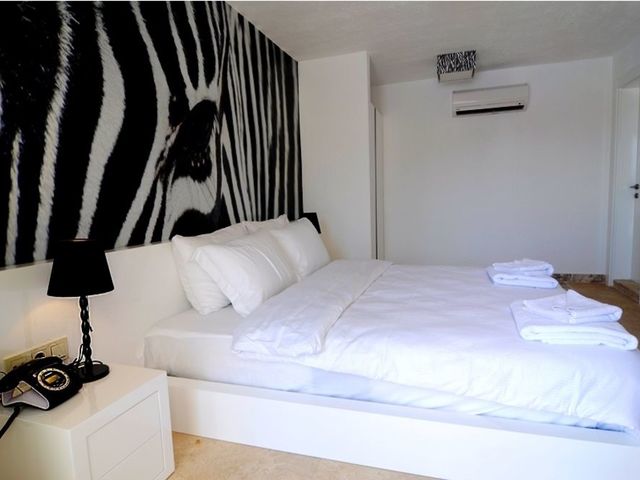 фото Mini Saray Hotel изображение №10