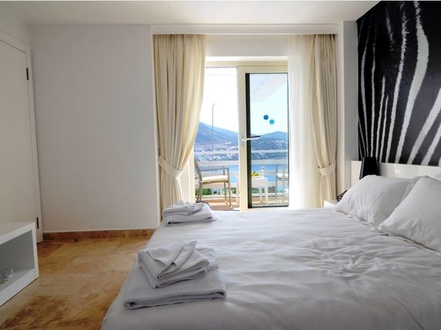 фото отеля Mini Saray Hotel изображение №9