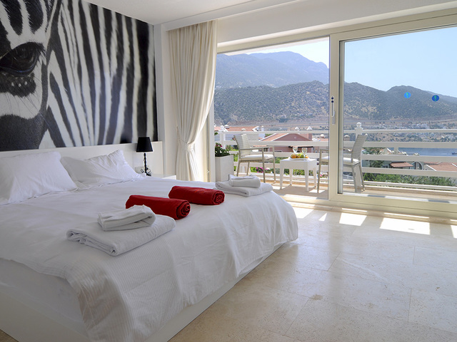 фото Mini Saray Hotel изображение №2