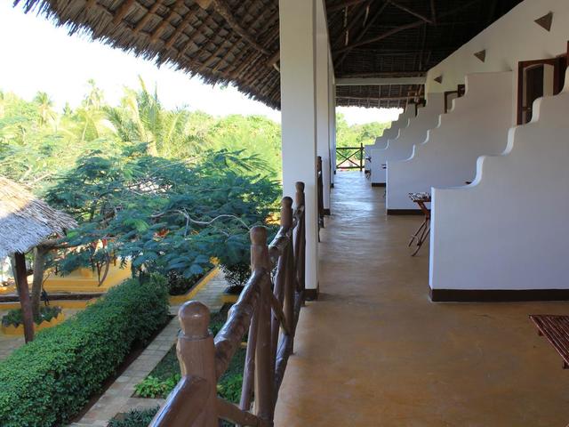 фото Bahati Villa изображение №34