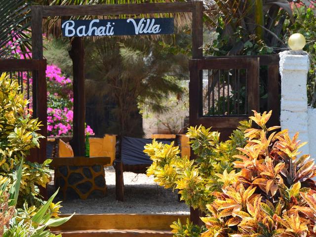 фотографии отеля Bahati Villa изображение №31