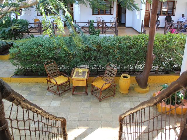 фотографии отеля Bahati Villa изображение №19