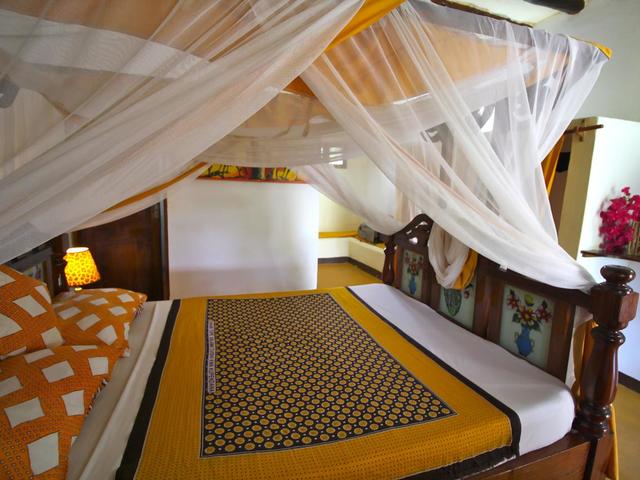 фото Bahati Villa изображение №14