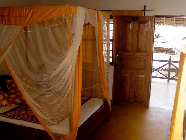 фото Bahati Villa изображение №6