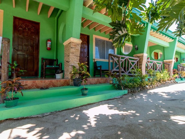 фото отеля Moonlight Resort изображение №77