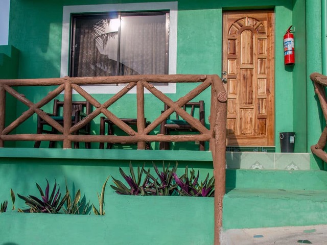 фотографии Moonlight Resort изображение №76