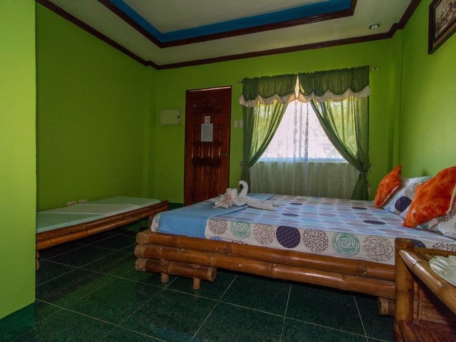 фотографии отеля Moonlight Resort изображение №71