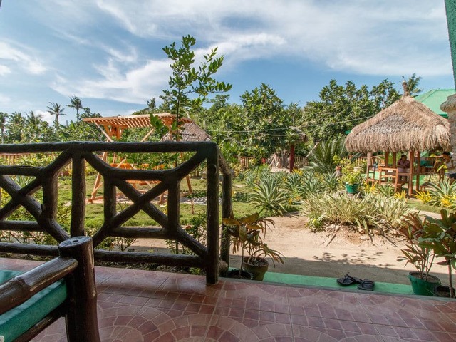 фотографии отеля Moonlight Resort изображение №59