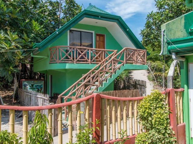 фотографии Moonlight Resort изображение №56