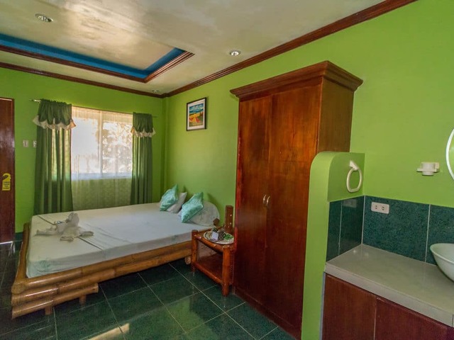 фото Moonlight Resort изображение №54