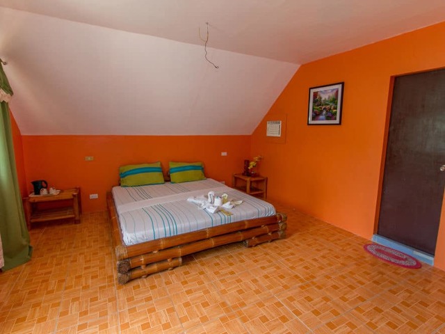 фотографии отеля Moonlight Resort изображение №51